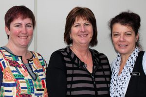 Cromwell Family Practice Staff